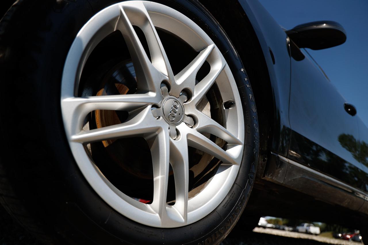 Audi Q5  2015