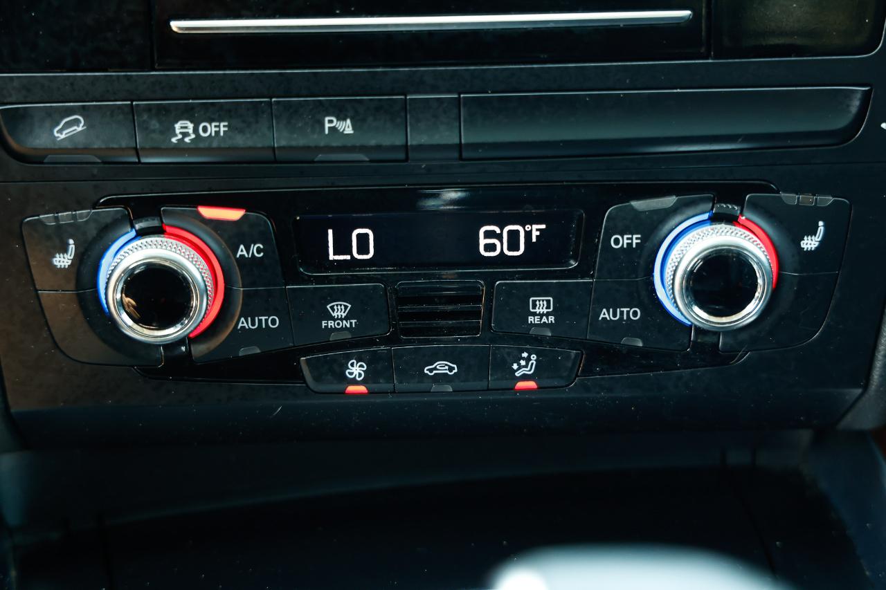 Audi Q5  2015