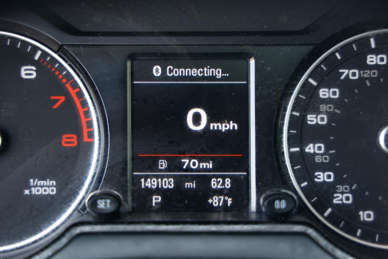 Audi Q5  2015
