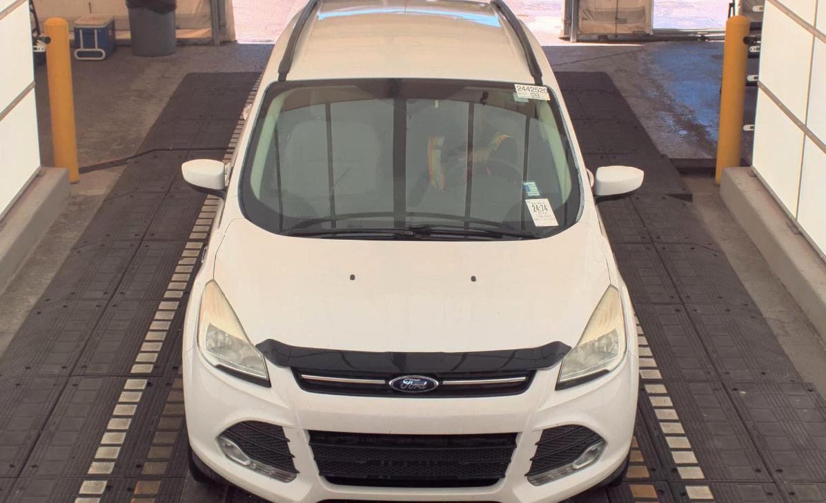 Ford Escape  2014