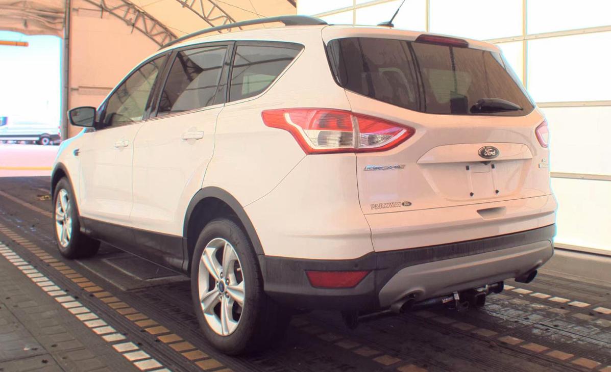 Ford Escape  2014