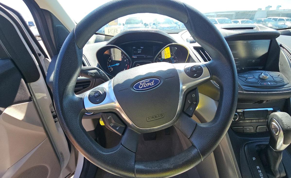 Ford Escape  2014