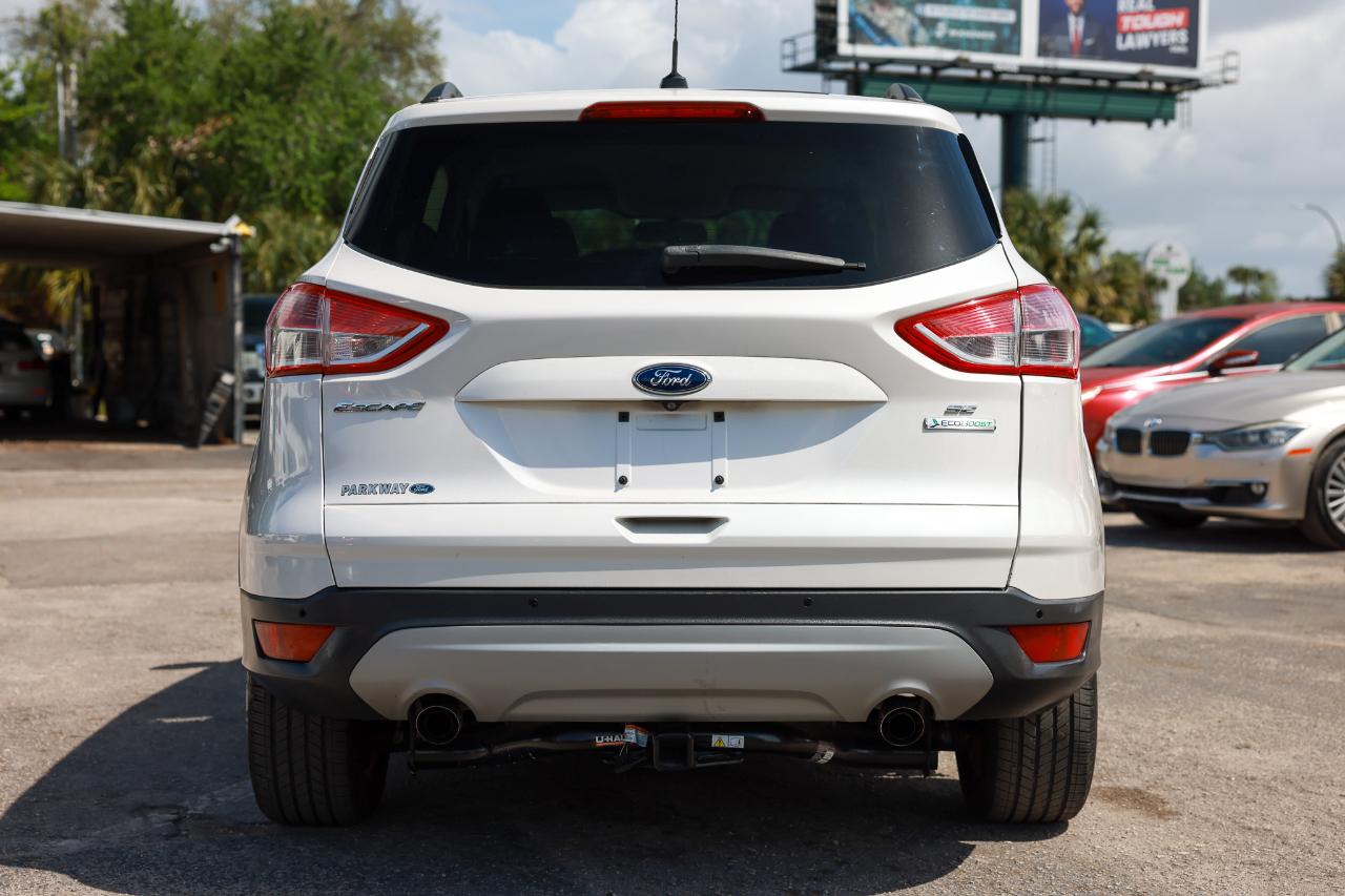 Ford Escape  2014
