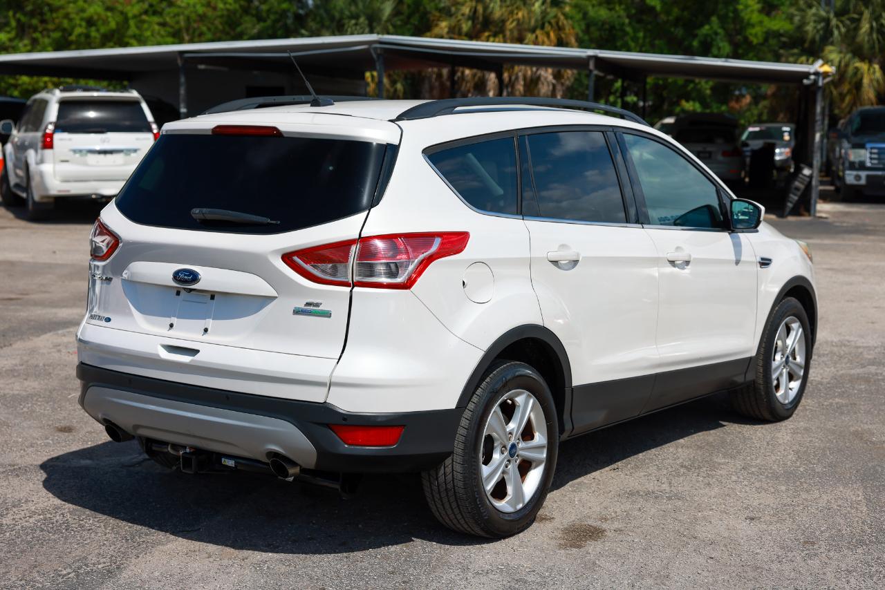 Ford Escape  2014