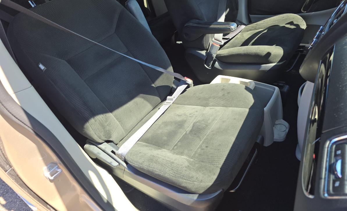 Dodge Grand Caravan  2015