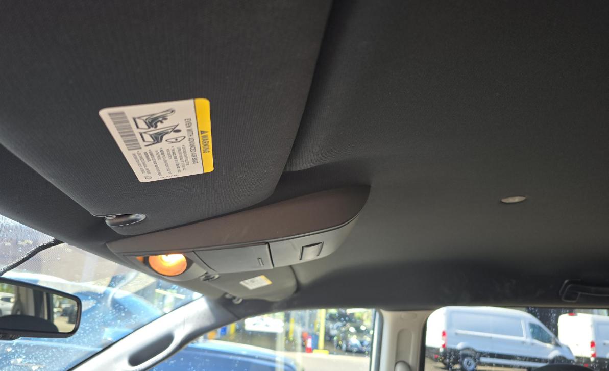 Dodge Grand Caravan  2015