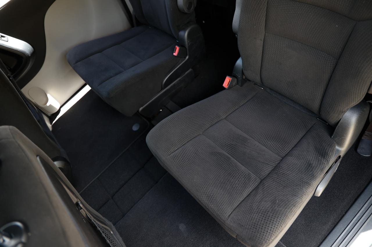 Dodge Grand Caravan  2015