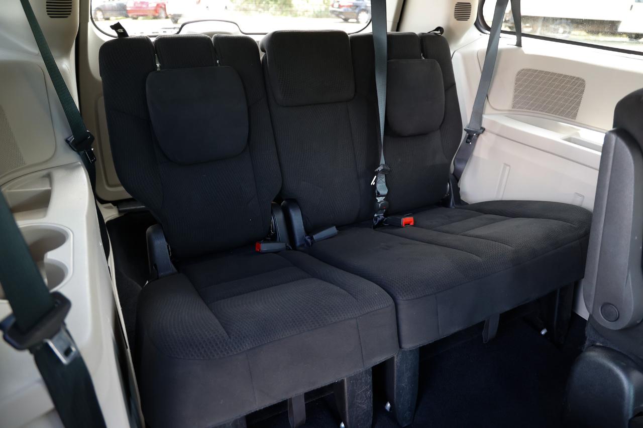 Dodge Grand Caravan  2015