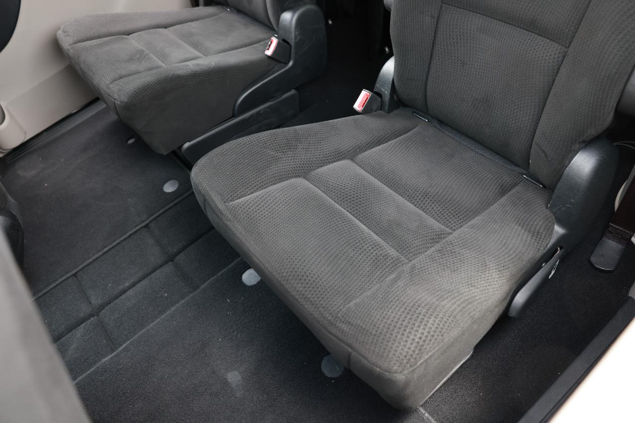 Dodge Grand Caravan  2015
