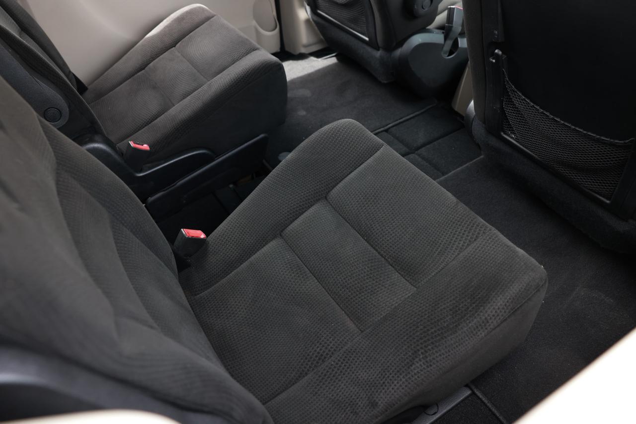Dodge Grand Caravan  2015