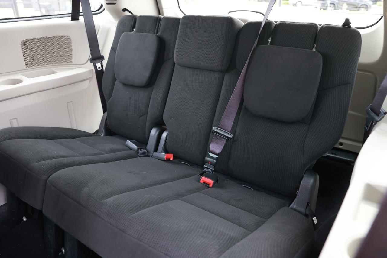 Dodge Grand Caravan  2015
