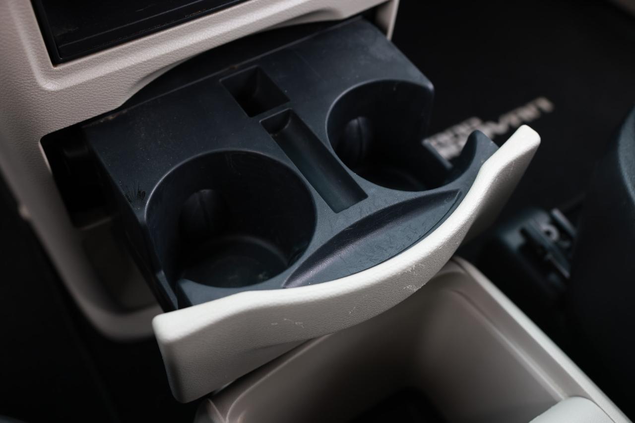 Dodge Grand Caravan  2015