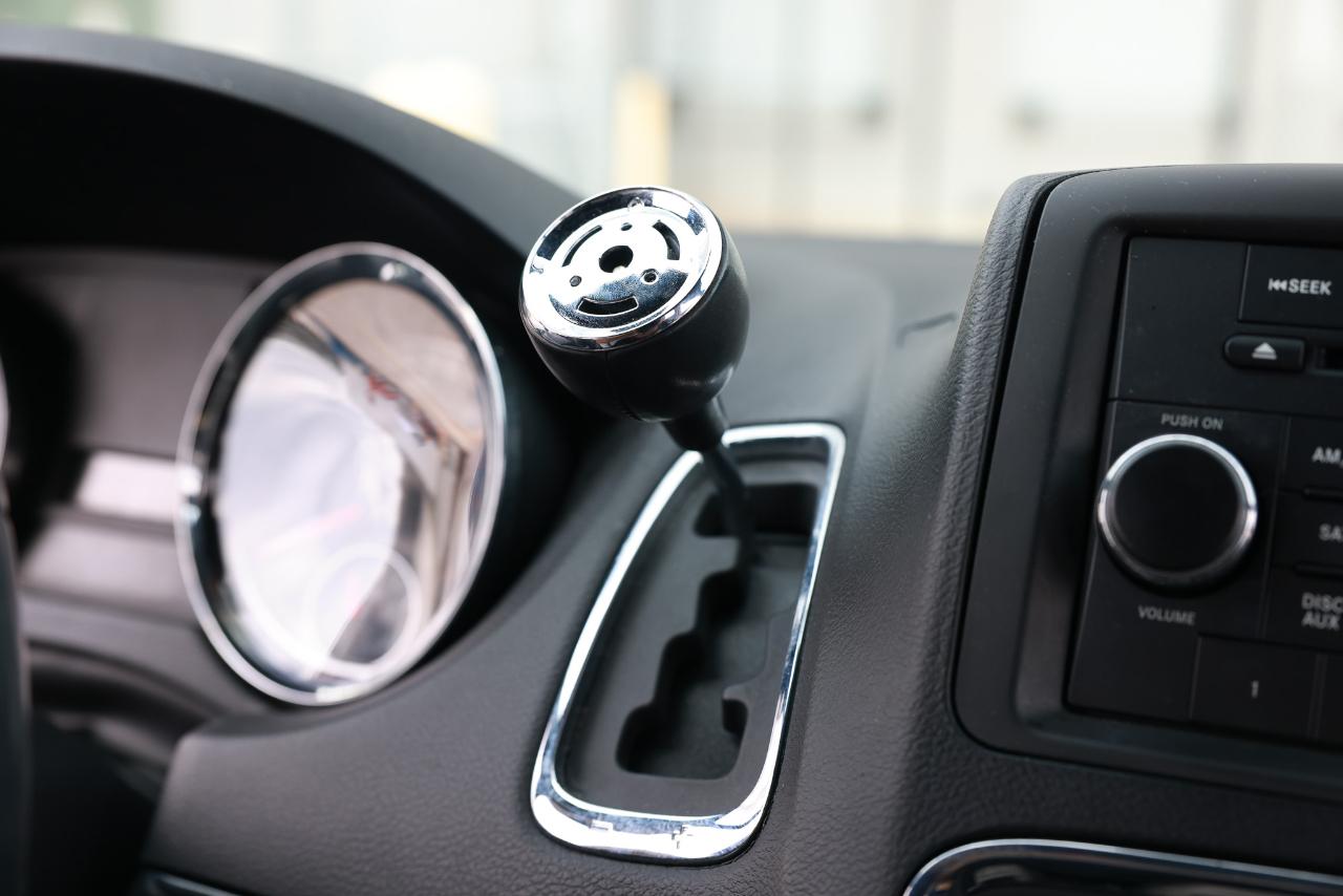Dodge Grand Caravan  2015