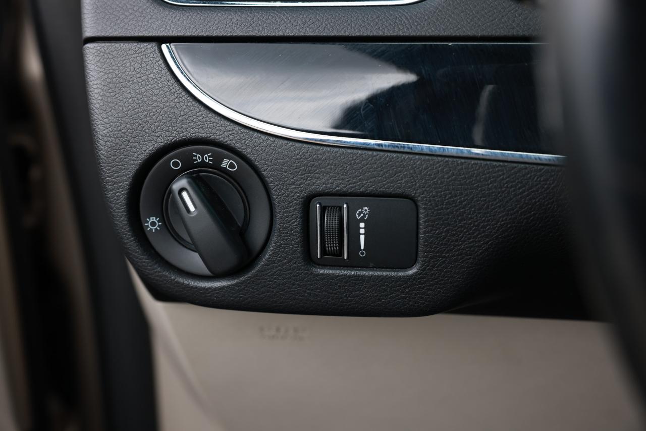 Dodge Grand Caravan  2015