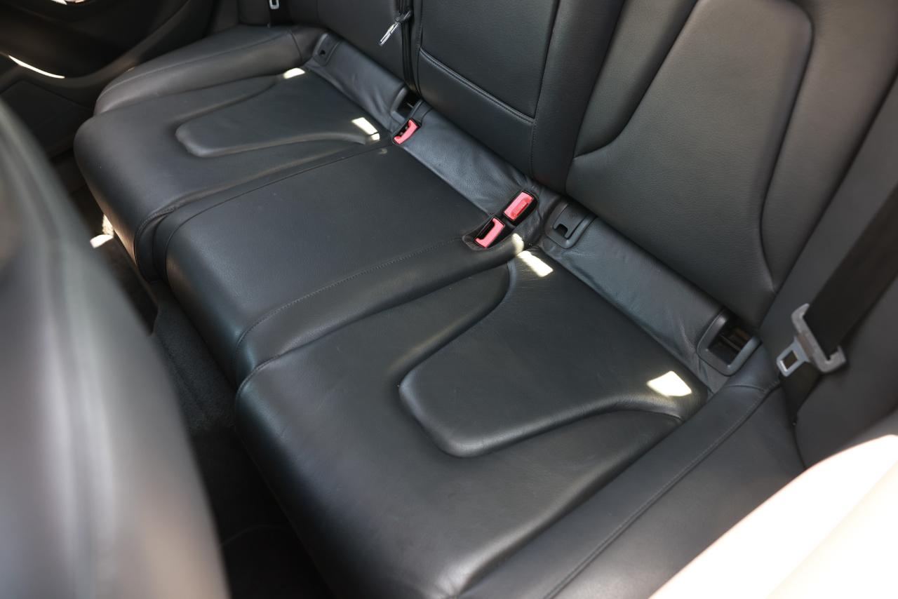 Audi A4  2013