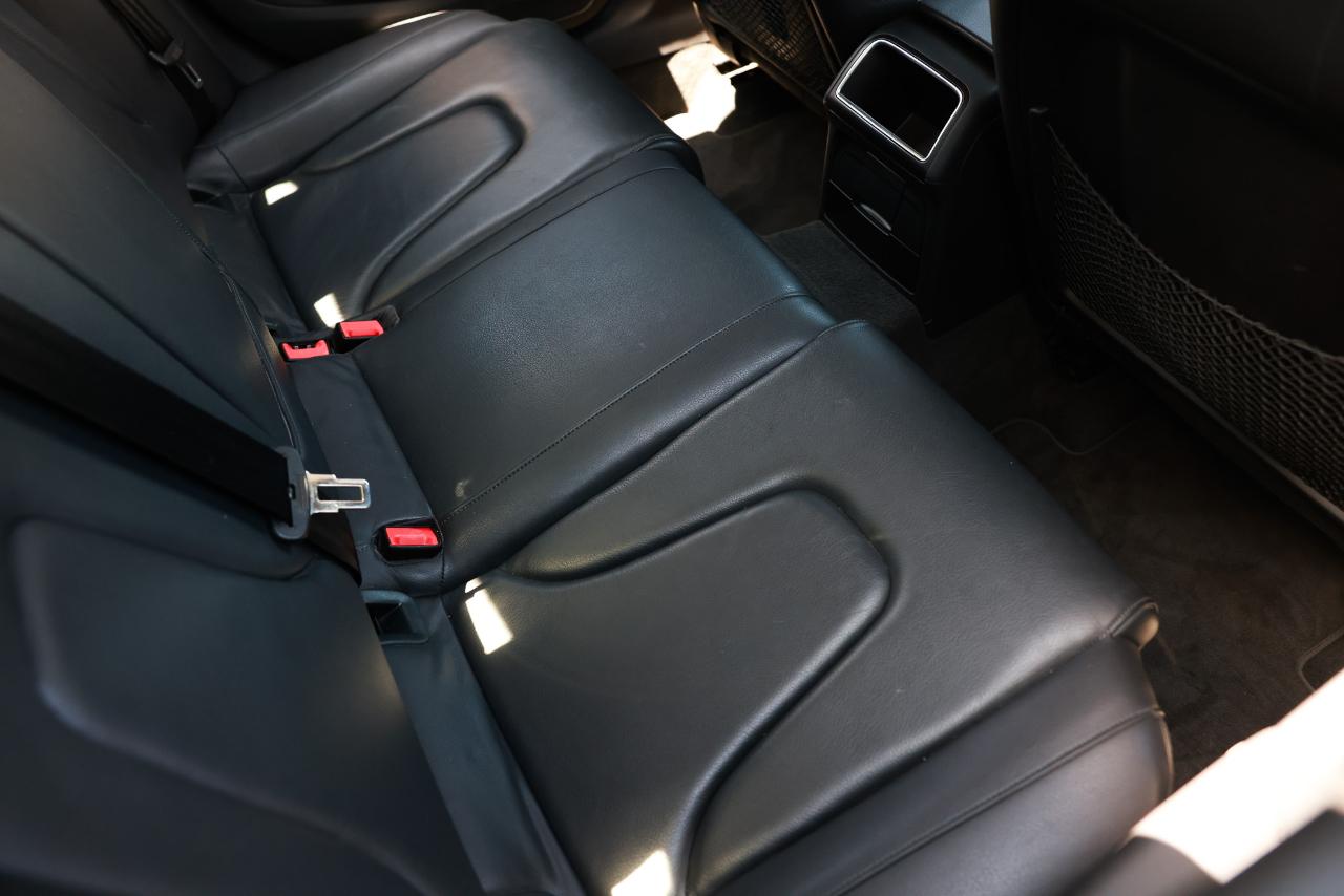 Audi A4  2013