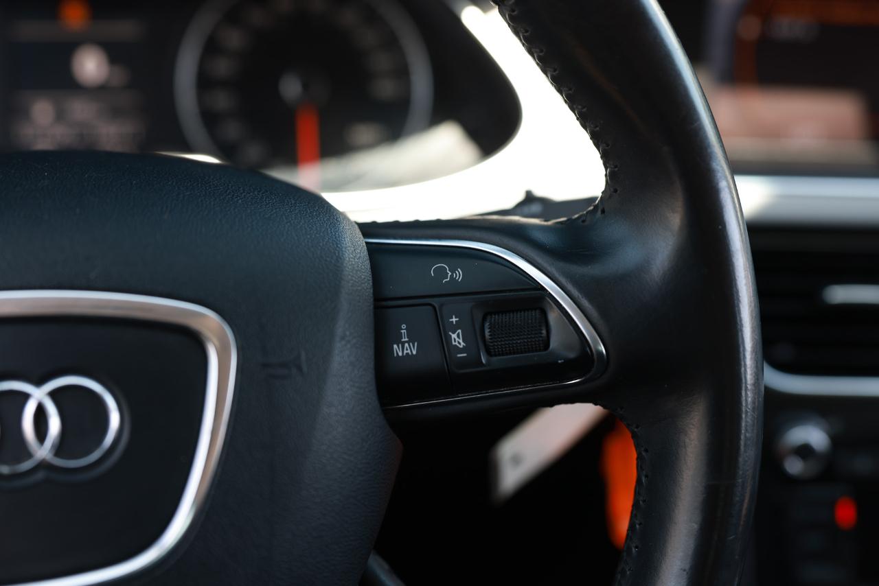 Audi A4  2013