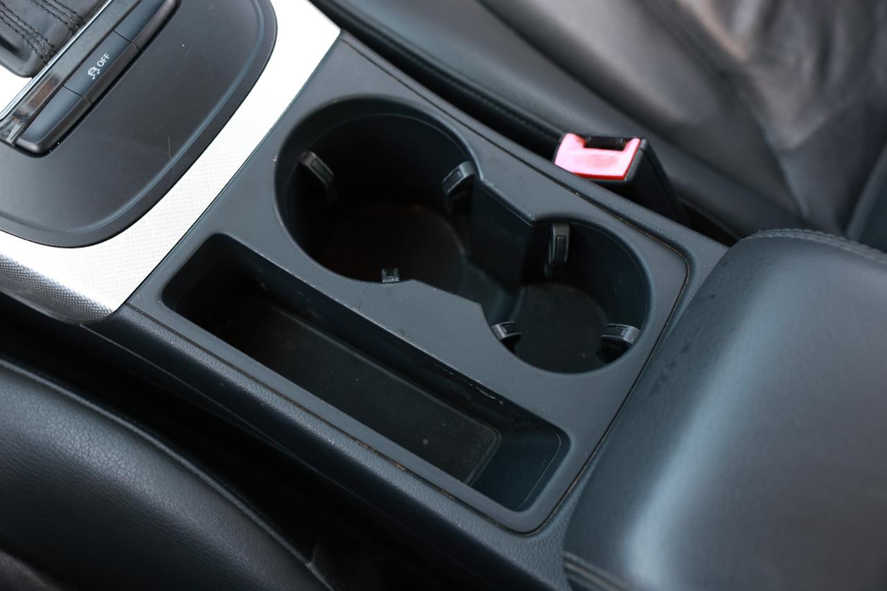 Audi A4  2013
