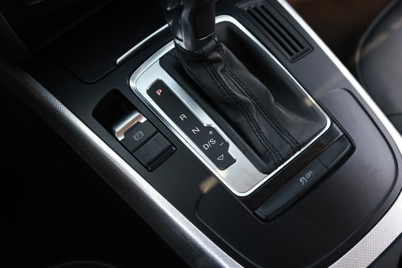 Audi A4  2013