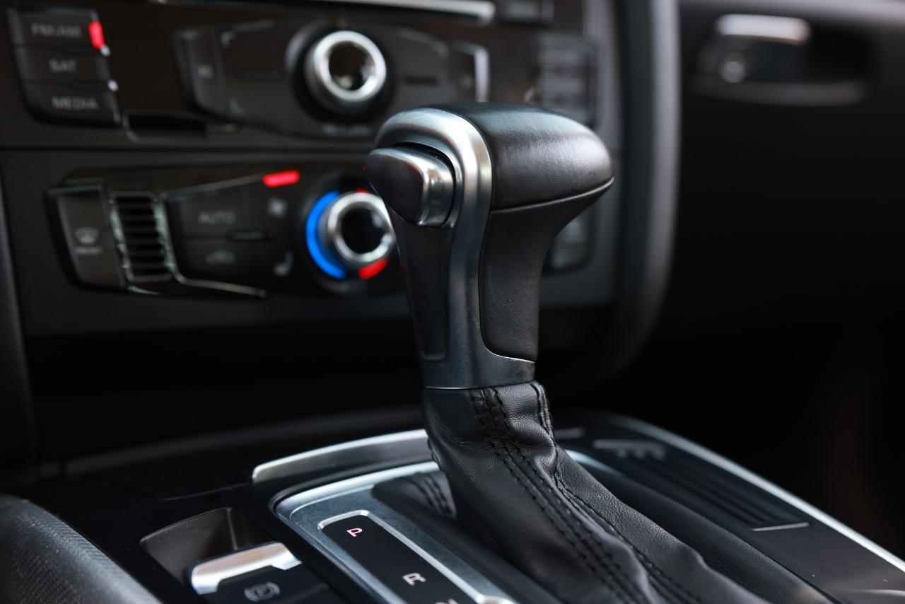 Audi A4  2013