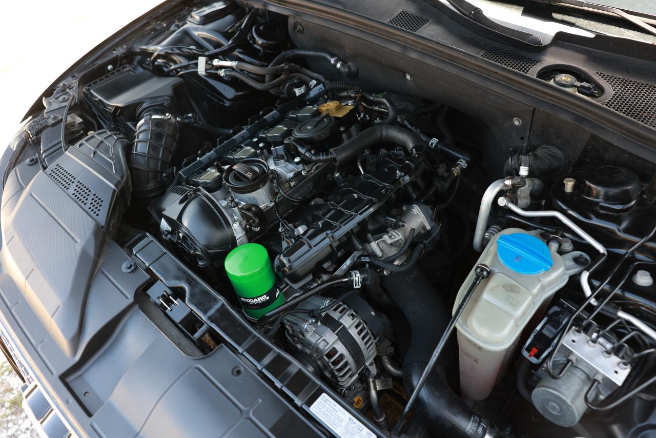 Audi A4  2013