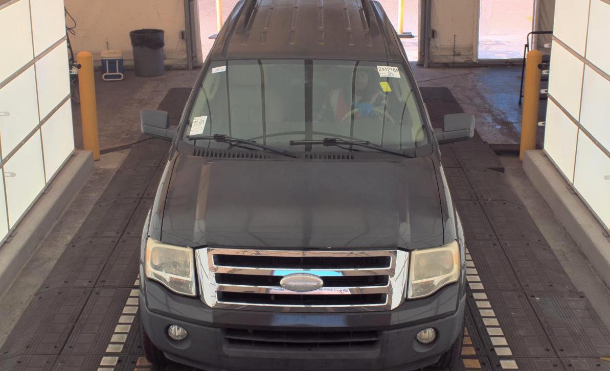 Ford Expedition  2007