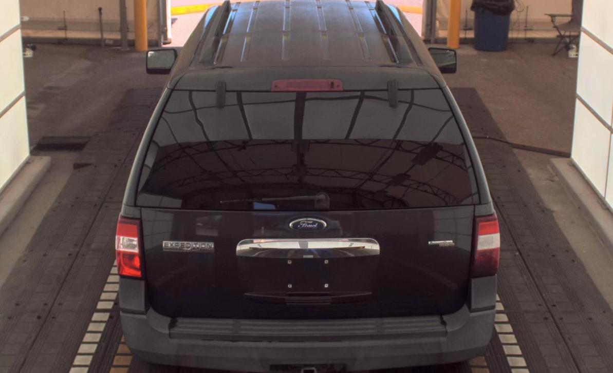 Ford Expedition  2007