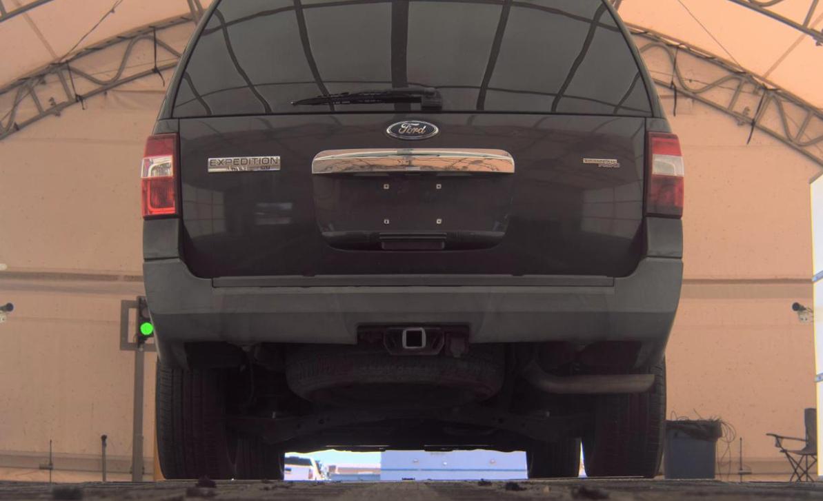 Ford Expedition  2007