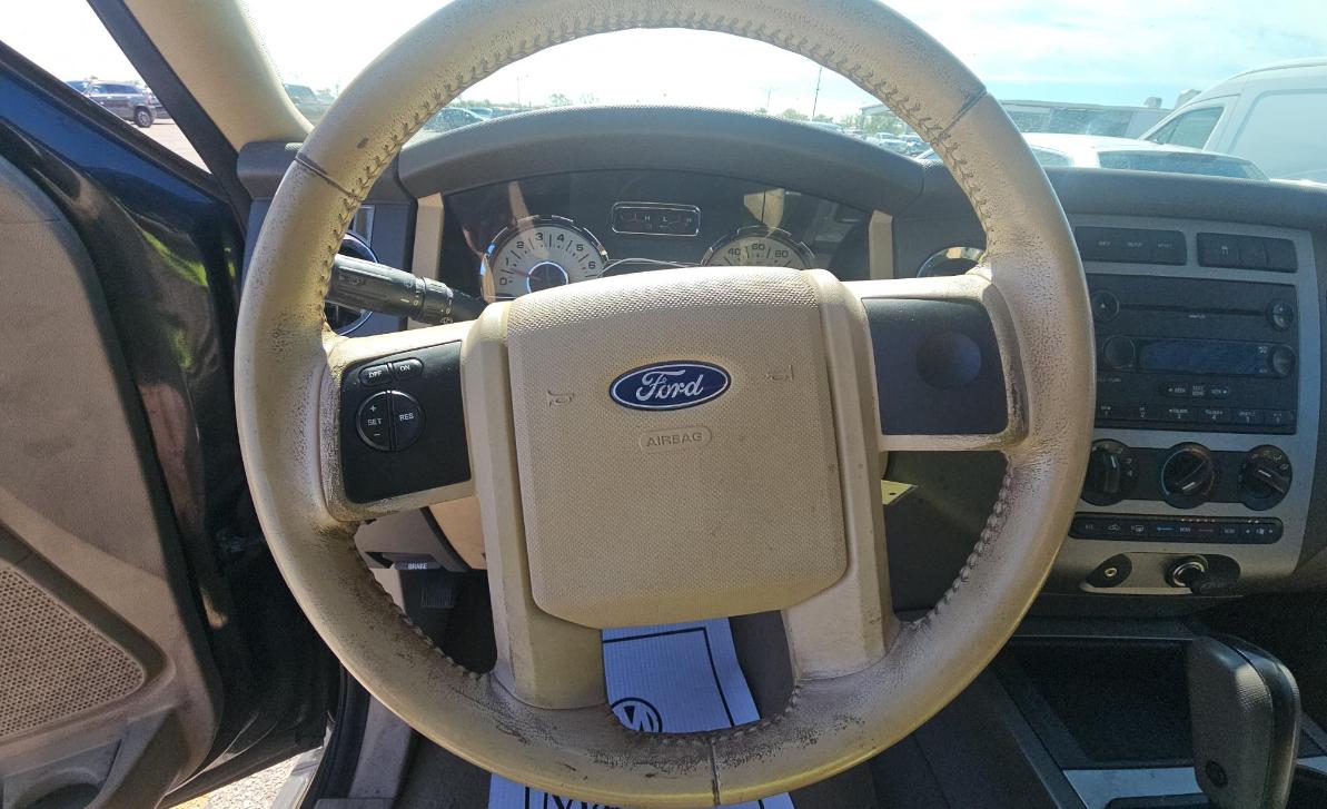 Ford Expedition  2007