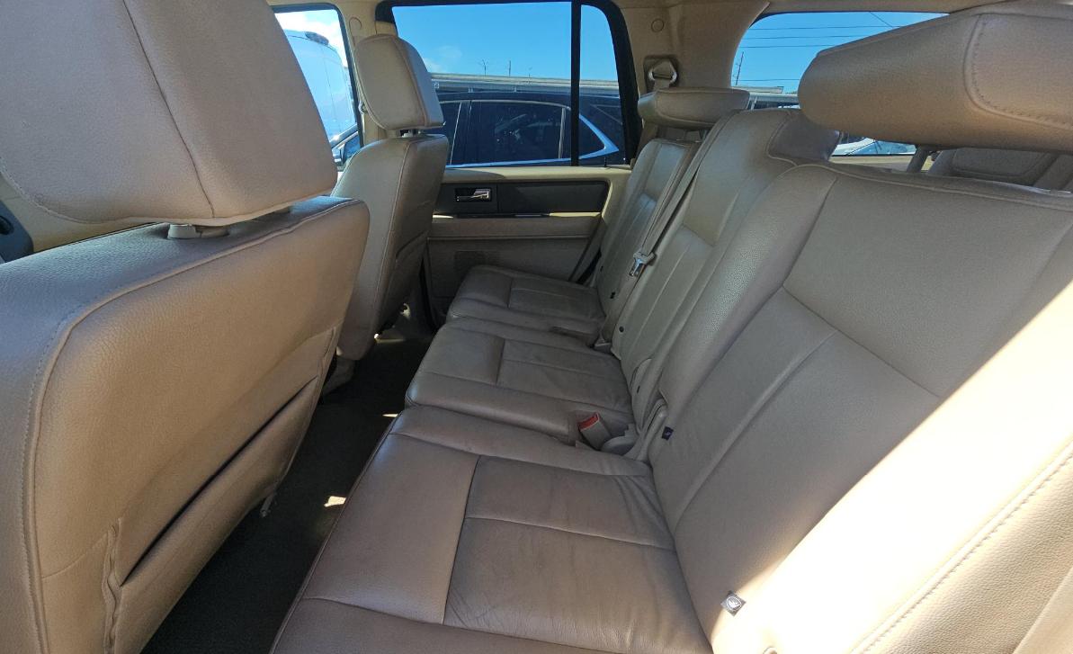 Ford Expedition  2007