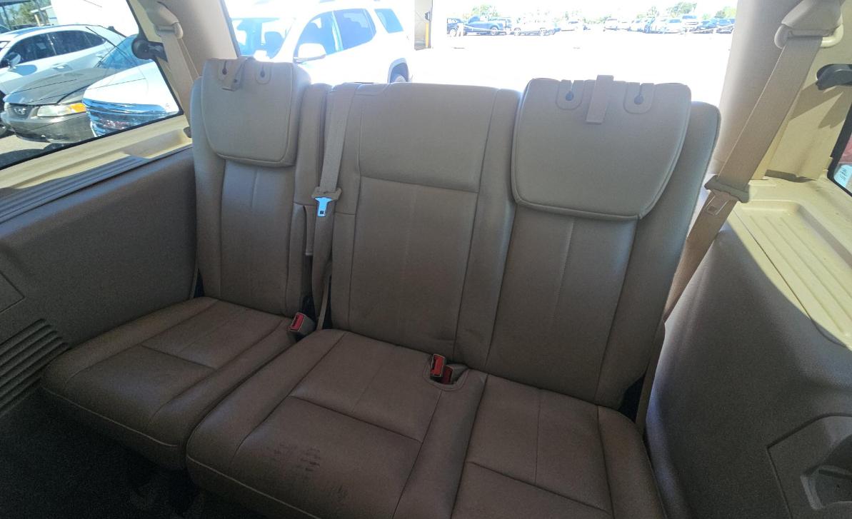 Ford Expedition  2007