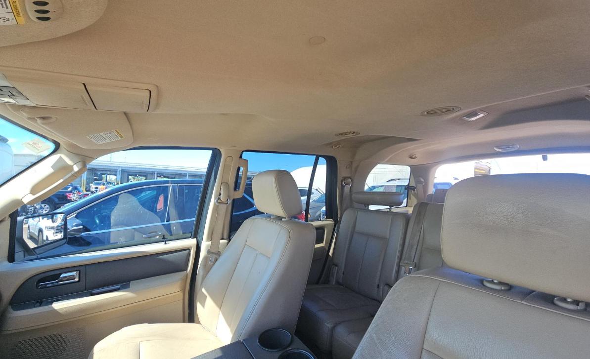 Ford Expedition  2007