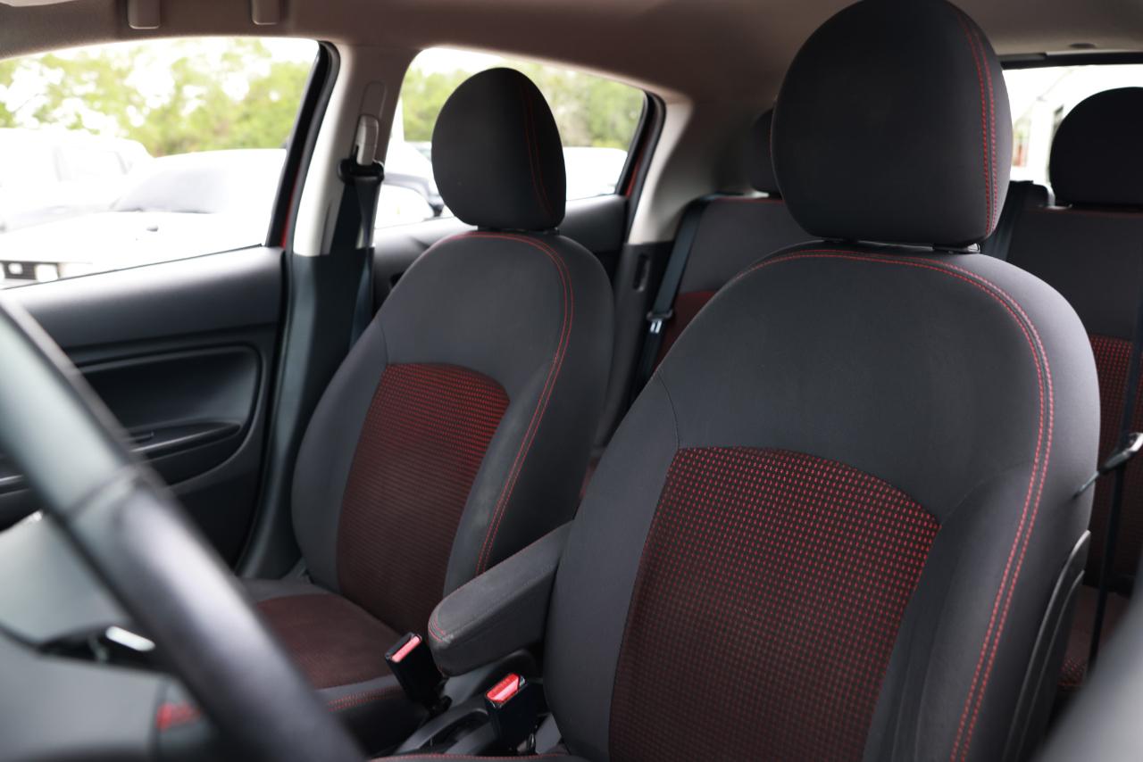 Mitsubishi Mirage  2020