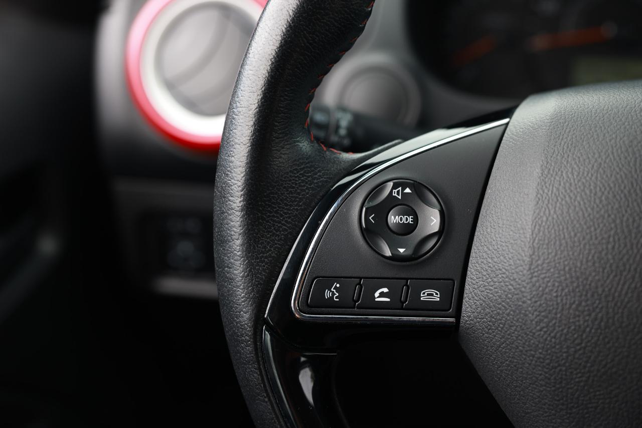 Mitsubishi Mirage  2020