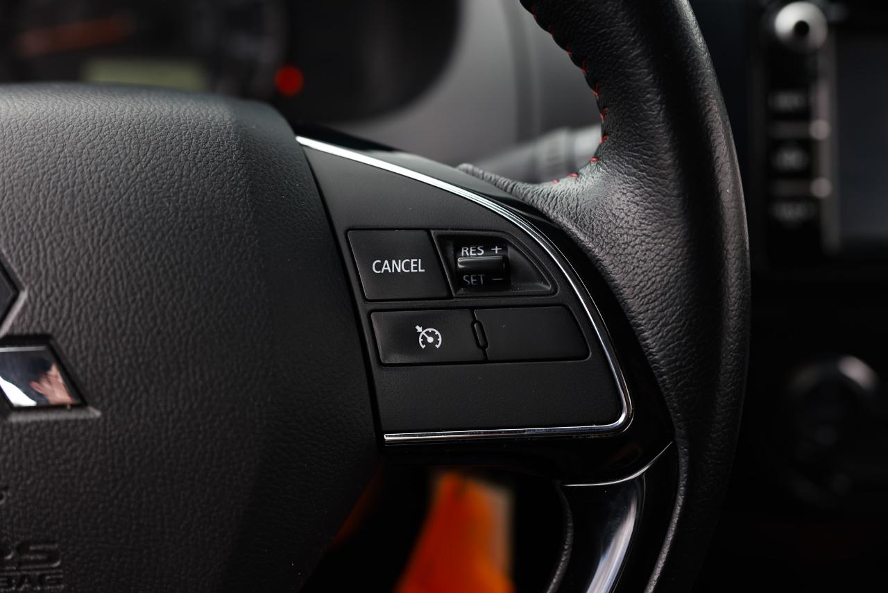 Mitsubishi Mirage  2020