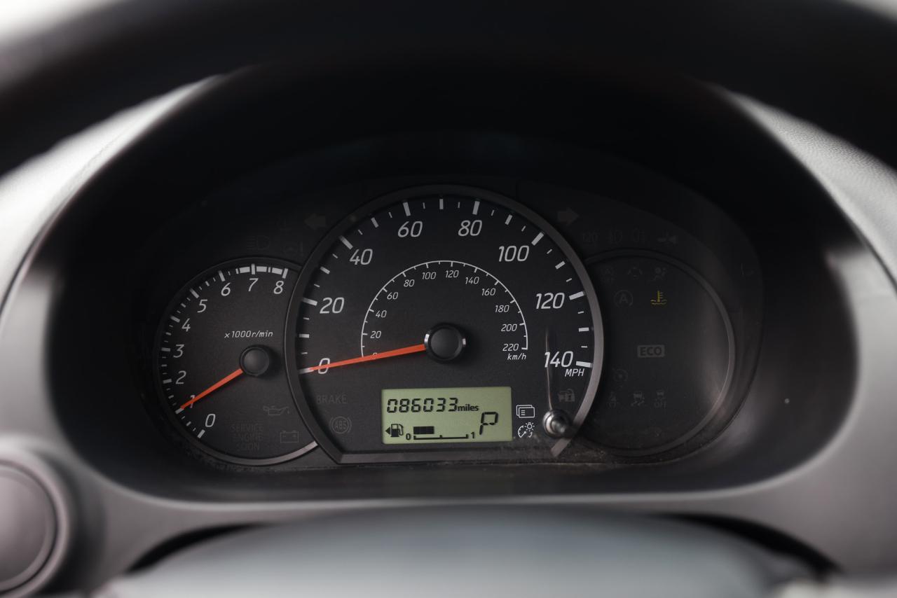 Mitsubishi Mirage  2020