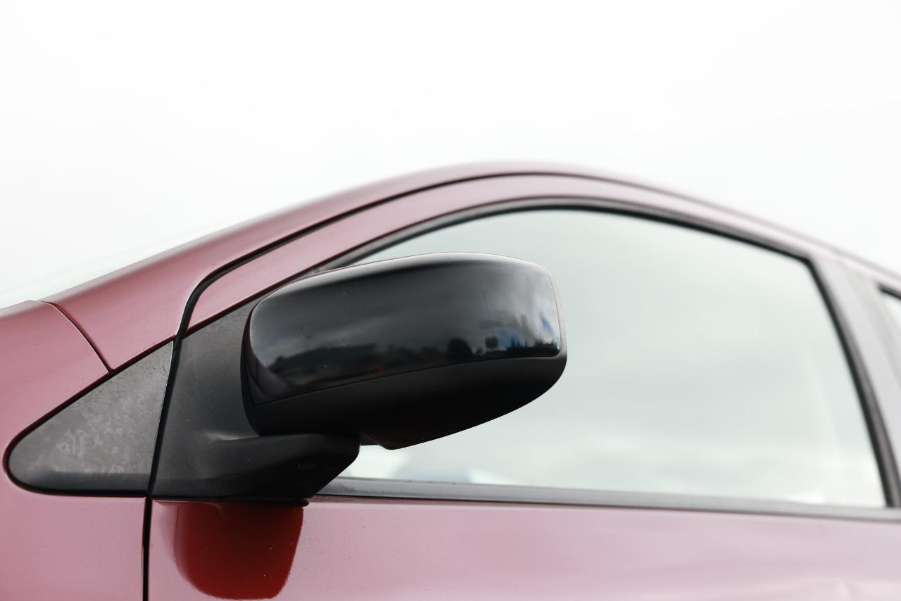 Mitsubishi Mirage  2020