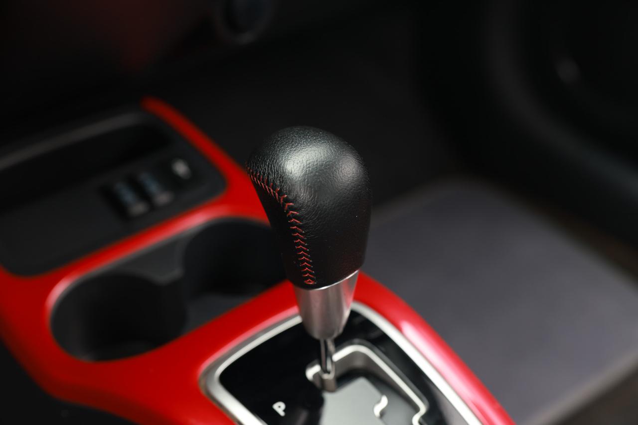 Mitsubishi Mirage  2020