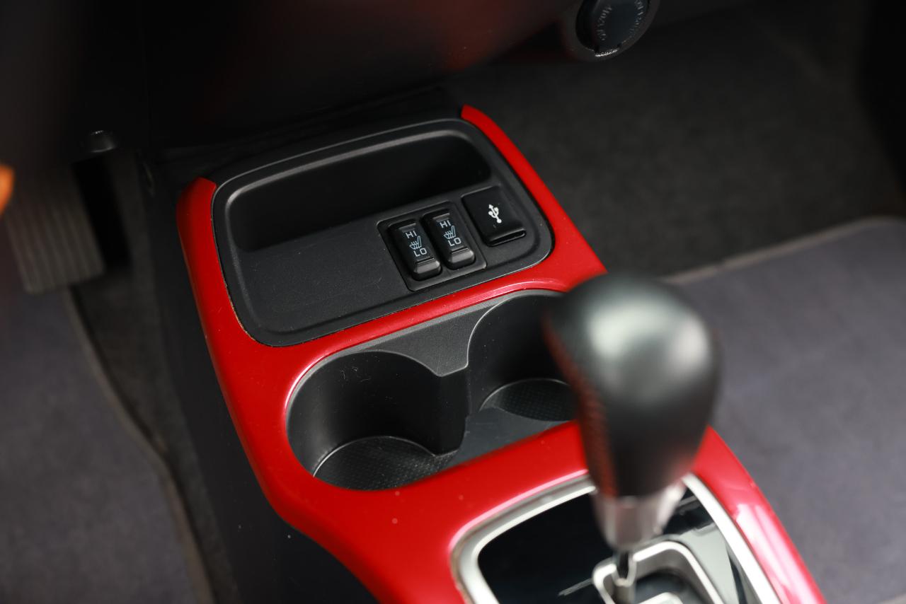 Mitsubishi Mirage  2020