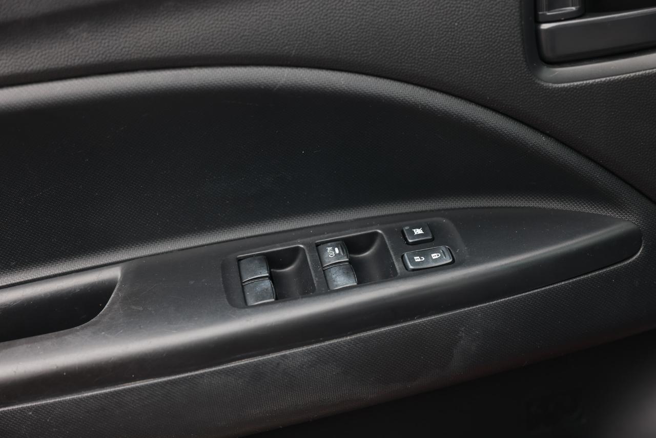 Mitsubishi Mirage  2020