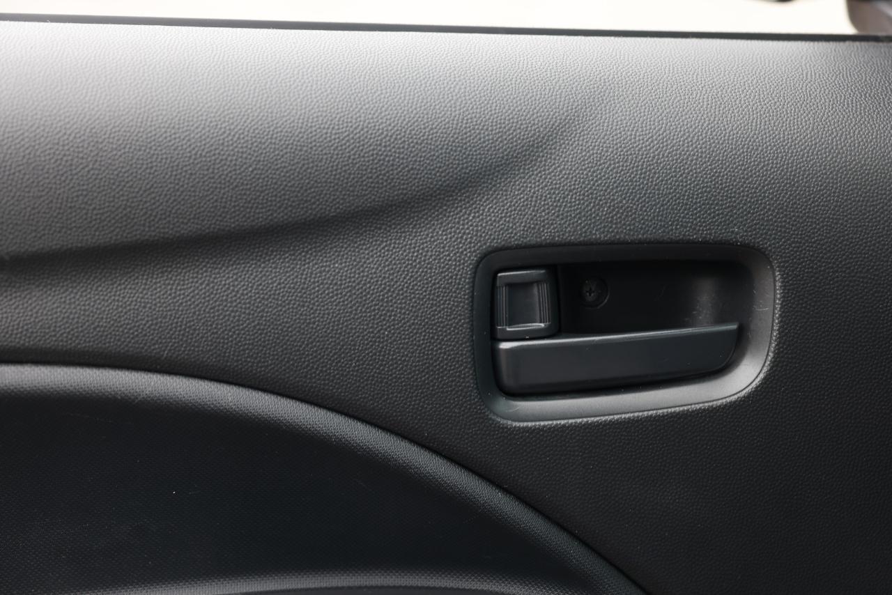 Mitsubishi Mirage  2020