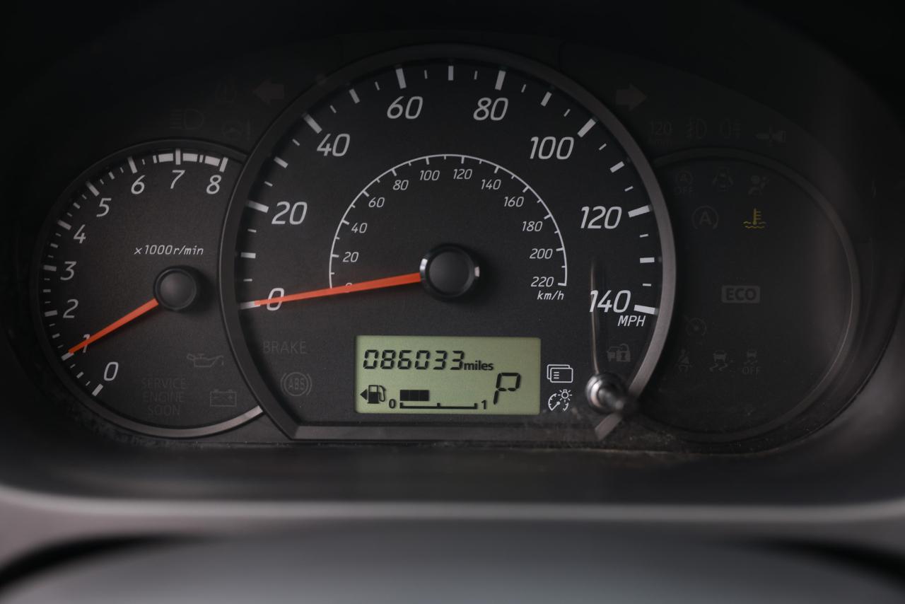 Mitsubishi Mirage  2020