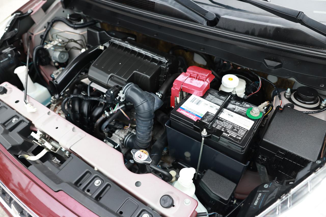 Mitsubishi Mirage  2020