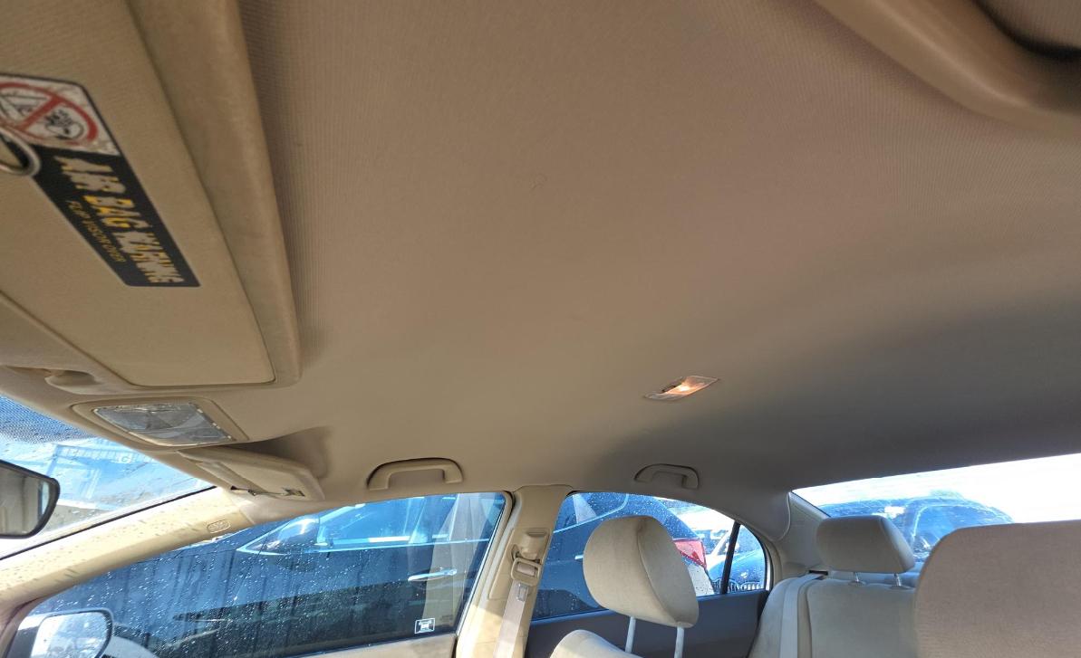 Honda Civic Sdn  2007