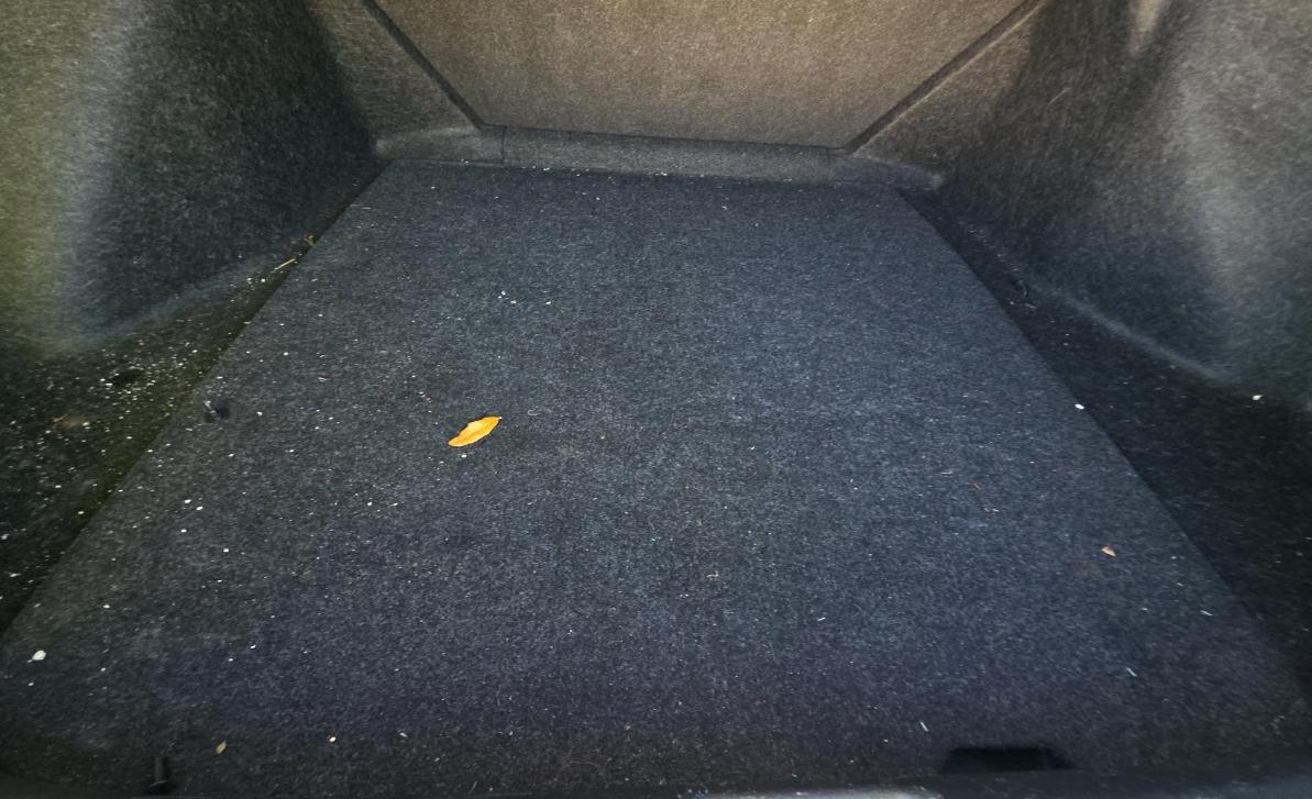 Honda Civic Sdn  2007