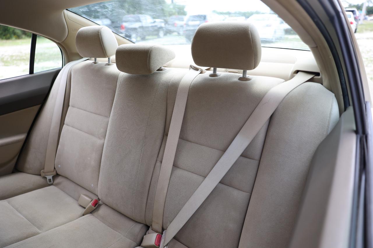 Honda Civic Sdn  2007