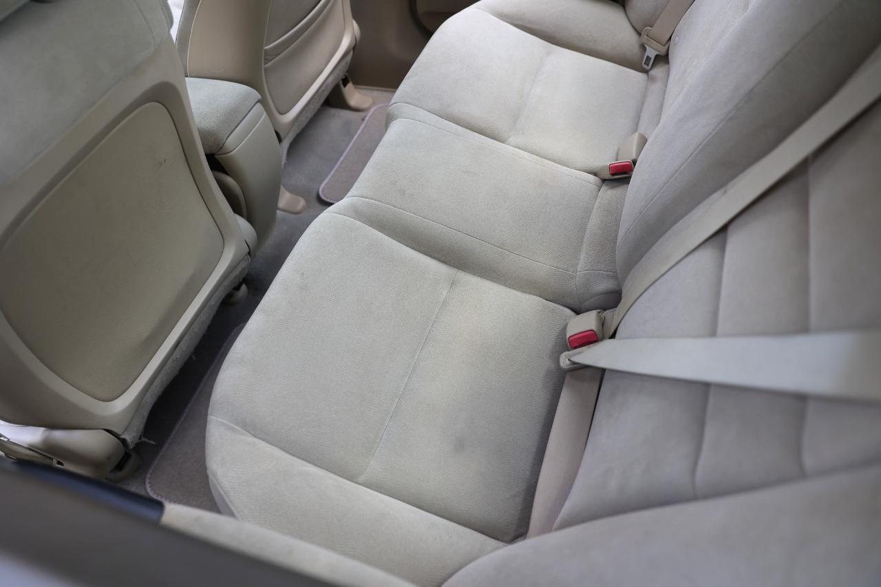 Honda Civic Sdn  2007