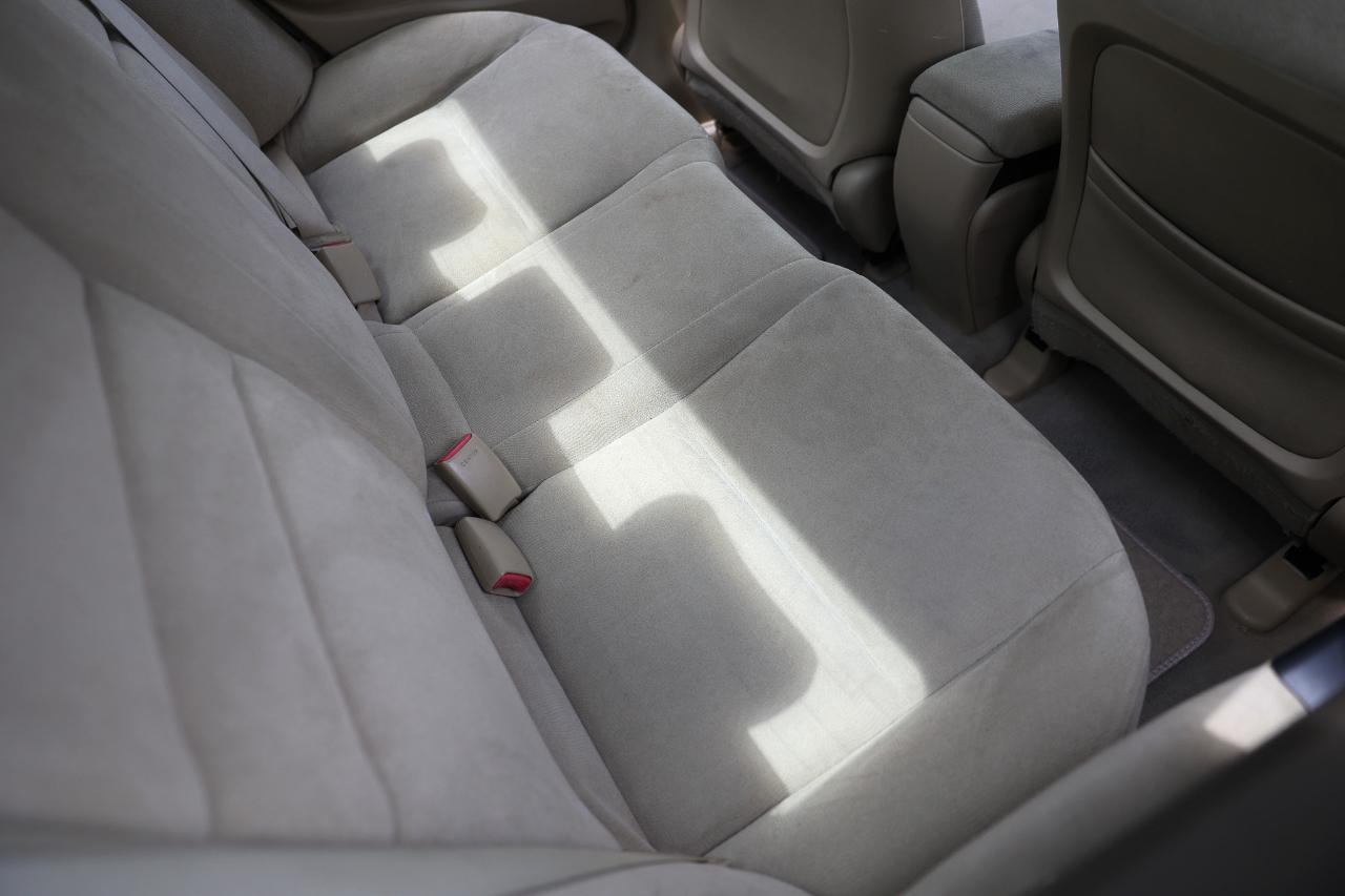 Honda Civic Sdn  2007