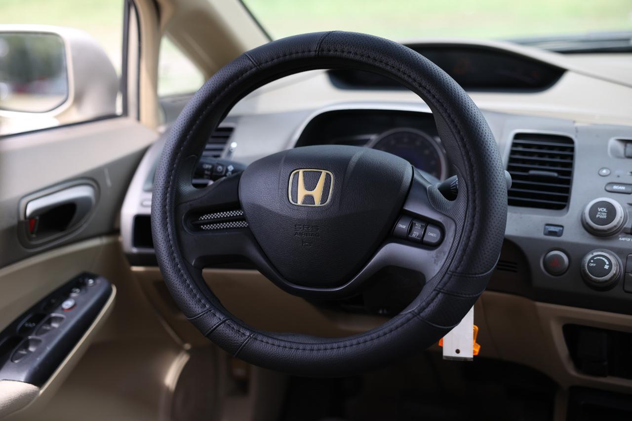 Honda Civic Sdn  2007