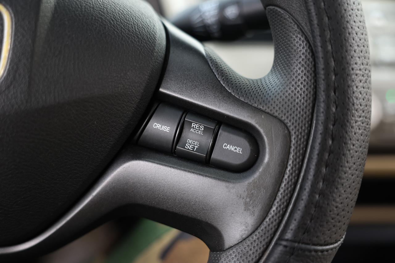 Honda Civic Sdn  2007